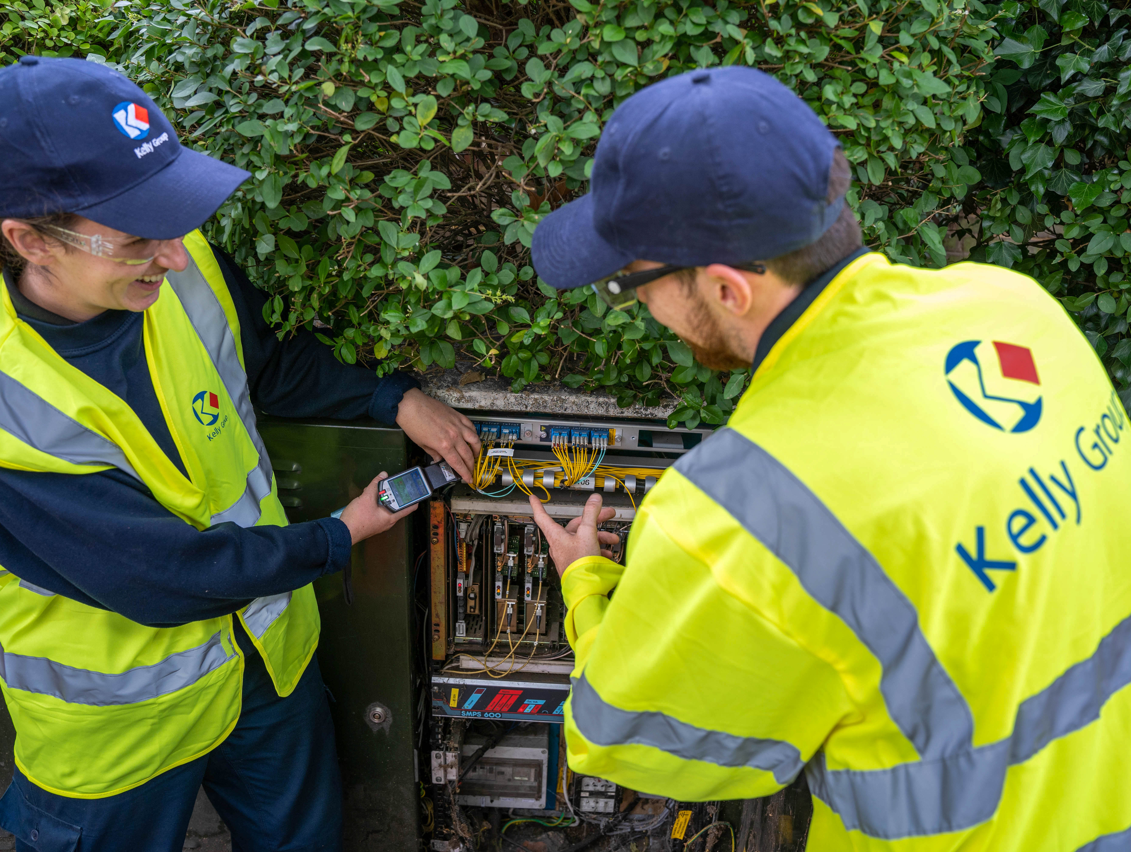 Niamh O’Brien – My Apprentice Journey So Far…